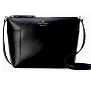 NWT Kate Spade Patrice Crossbody